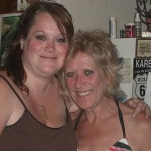 Meet your Posher, Debbie